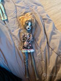 Monster High