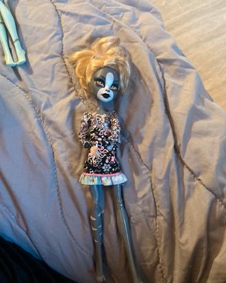 Monster High