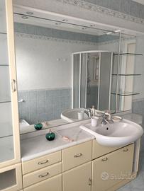 Mobile da bagno 