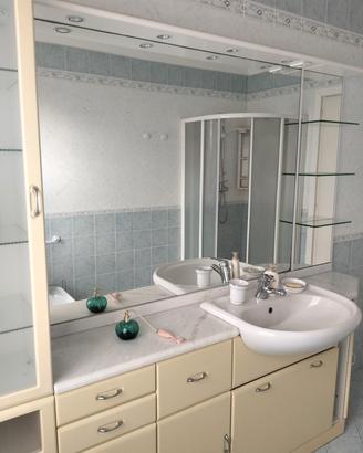 Mobile da bagno 