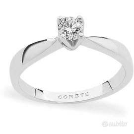 Anello da donna Comete Gioielli ABN2066