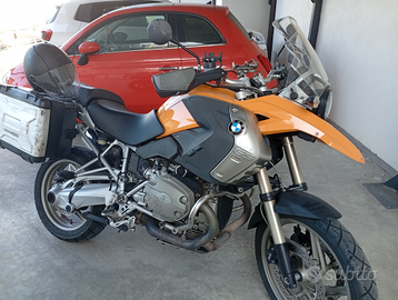 BMW r12000gs 2008 scambi0