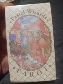 carte tarot pastel wizards 