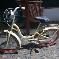 Bicicletta 20