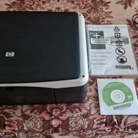 Stampante multifunzione HP Deskjet F2180