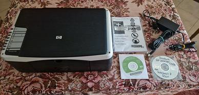 Stampante multifunzione HP Deskjet F2180