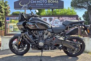 Harley-davidson Pan America 1250 Km 0