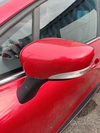 Specchio sinistro RENAULT CLIO del 2017