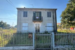 CASA INDIPENDENTE A FANO