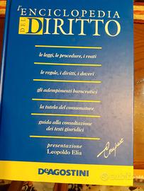 ENCICLOPEDIA del DIRITTO e DELLA MEDICINA