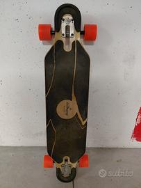 Longboard Icarus Loaded originale