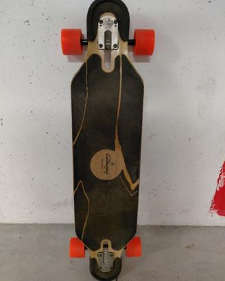 Longboard Icarus Loaded originale