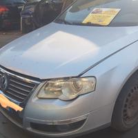 Ricambi vari volkswagen passat anno 2006 cc 2.0 d