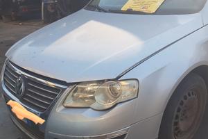 Ricambi vari volkswagen passat anno 2006 cc 2.0 d