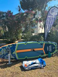 Tavola SUP Totem Tourus 11’6 - valuto proposte