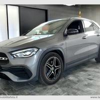 MERCEDES-BENZ GLA 200 d Automatic AMG Line Premium