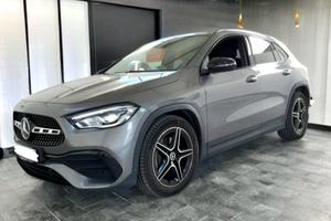 MERCEDES-BENZ GLA 200 d Automatic AMG Line Premium
