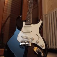 chitarra elettrica + amplificatore