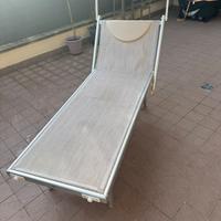 Lettini Pieghevoli Prendisole