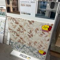 Pavimento e rivestimento