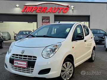 Suzuki Alto 1.0 GLX UNICO PROPRIETARIO