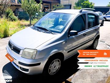FIAT Panda 2� serie Panda 1.2 Dynamic Natural P...