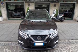 Nissan Qashqai 1.5 dCi N-Connecta