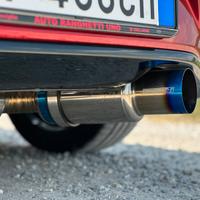 Scarico TOMEI Full Titanium per Mazda mx5