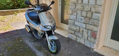 Gilera runner 180 fxr