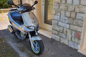 Gilera runner 180 fxr