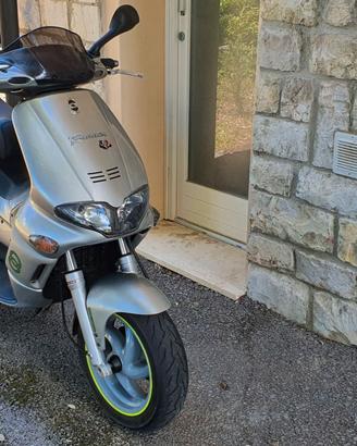 Gilera runner 180 fxr