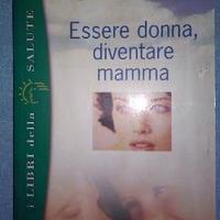 Essere donna diventare mamma famiglia cristiana
