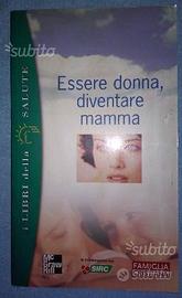 Essere donna diventare mamma famiglia cristiana