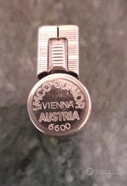 Accendino IMCO a benzina 