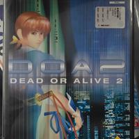 DOA - Dead or Alive 2
