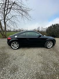 AUDI TT COUPÈ 2.0 TFSI - 2 ruote motrici