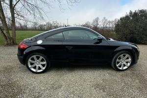 AUDI TT COUPÈ 2.0 TFSI - 2 ruote motrici