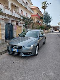 Audi A4 Avant 2.0 TDI 190 cv Business Plus 