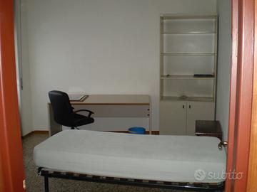 Ampia Singola per Ragazza subito disponibile