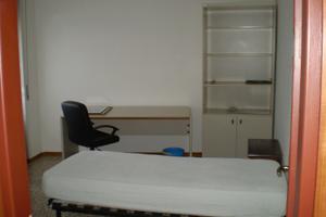 Ampia Singola per Ragazza subito disponibile