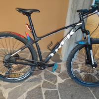 bici mtb Trek Marlin 7 
