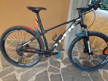 bici mtb Trek Marlin 7 