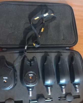 sonar carpfishing 