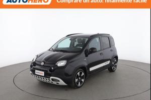 FIAT Panda Cross FW10163