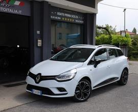 RENAULT Clio Sporter dCi 75 CV Duel2 LED Navi Ca