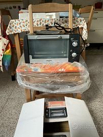 Fornetto 12litri johnson  Nuovo