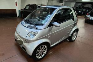 Smart fortwo passion cabrio 700 leggi testo