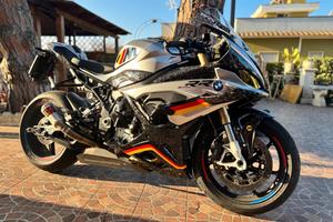 Carene complete s1000rr 2019-2024