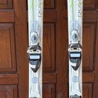 SCI NUOVI ROSSIGNOL  ATTRAXION 162 DONNA