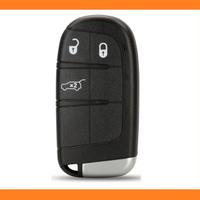 Chiave telecomando fiat 500 x 500l jeep renegade